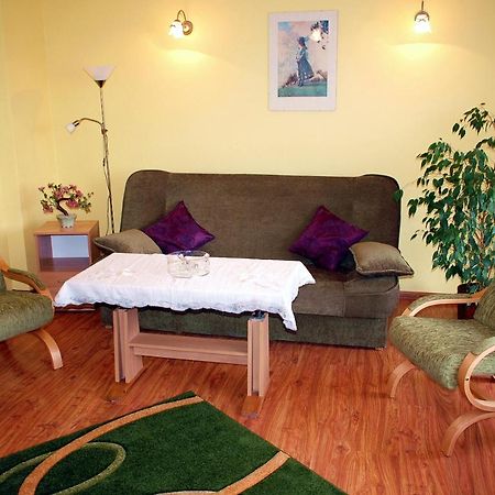 Bed and Breakfast Bajka Домбкі Екстер'єр фото