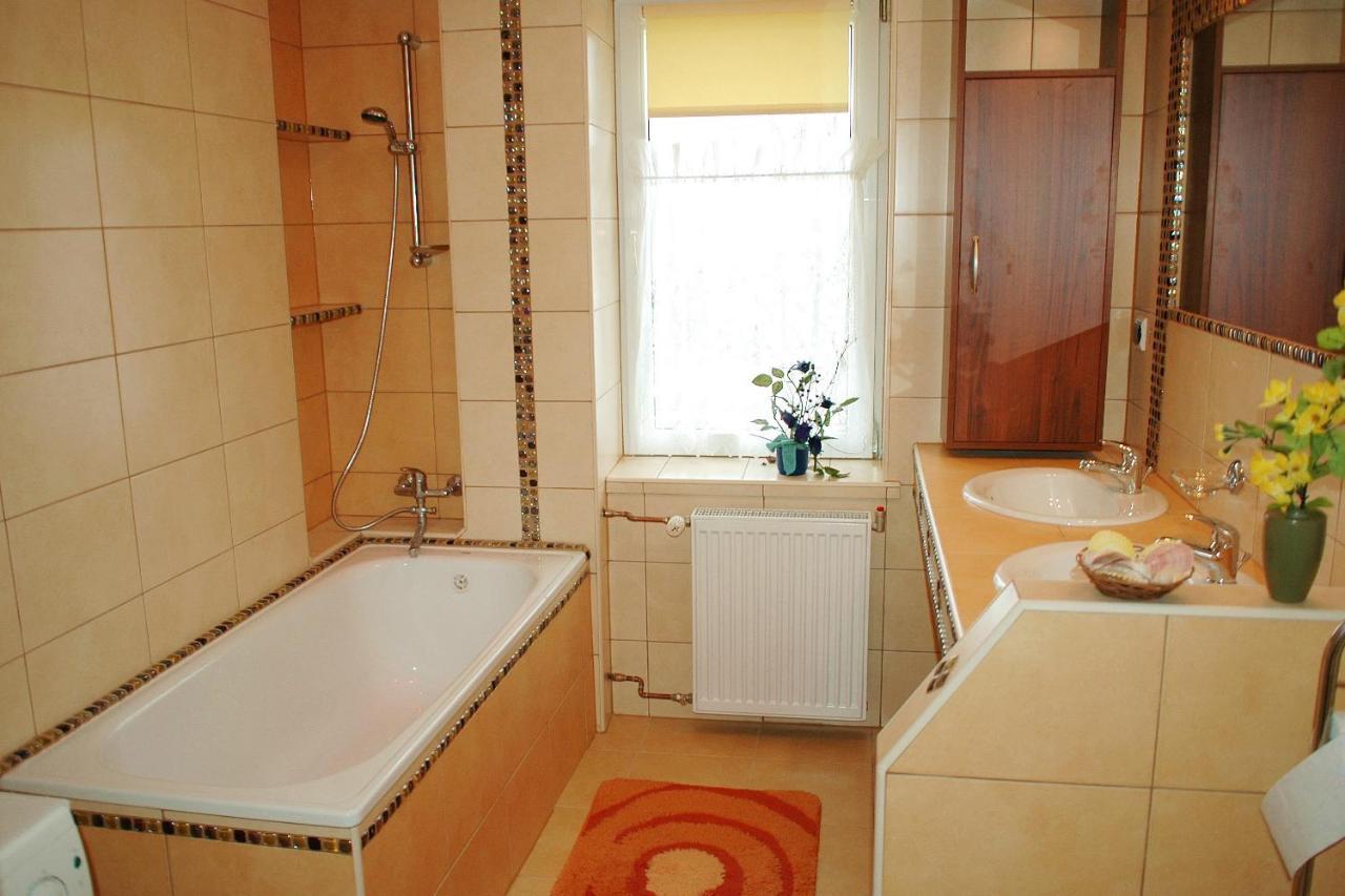 Bed and Breakfast Bajka Домбкі Екстер'єр фото