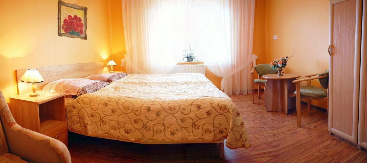 Bed and Breakfast Bajka Домбкі Екстер'єр фото
