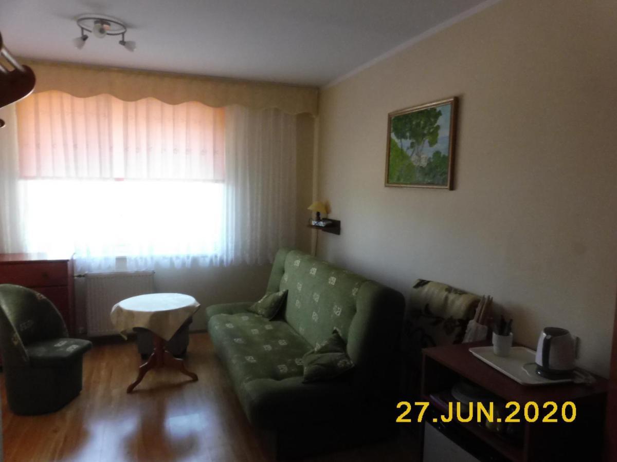 Bed and Breakfast Bajka Домбкі Екстер'єр фото