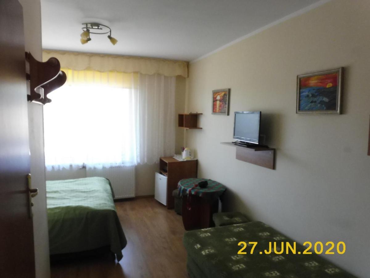 Bed and Breakfast Bajka Домбкі Екстер'єр фото