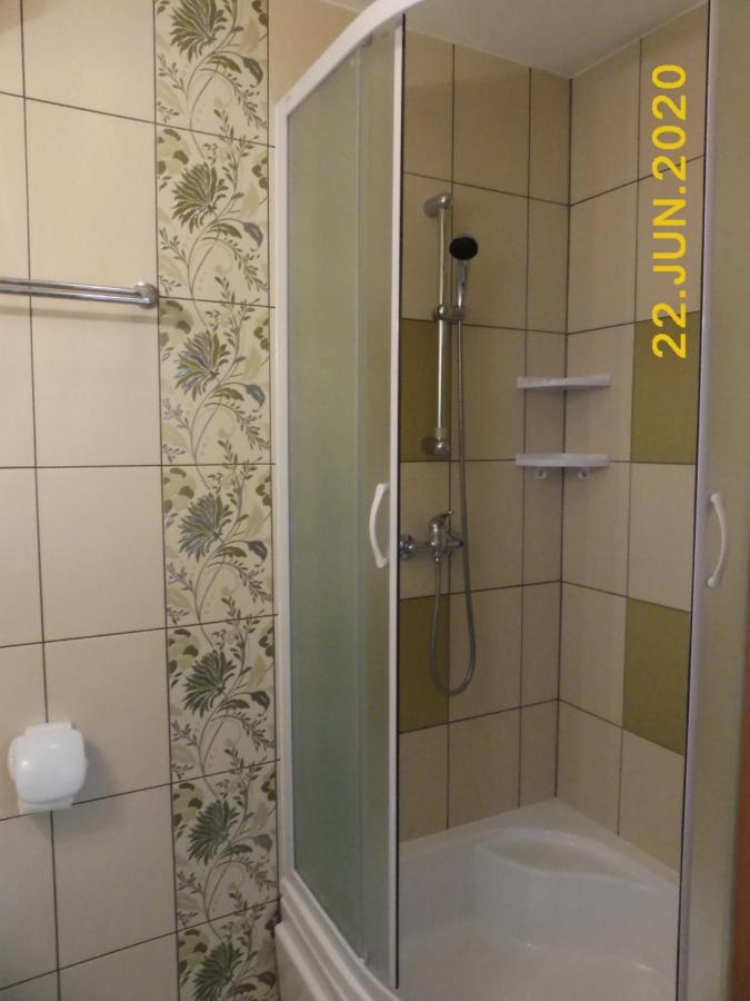Bed and Breakfast Bajka Домбкі Екстер'єр фото