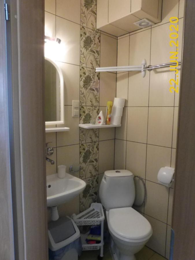 Bed and Breakfast Bajka Домбкі Екстер'єр фото