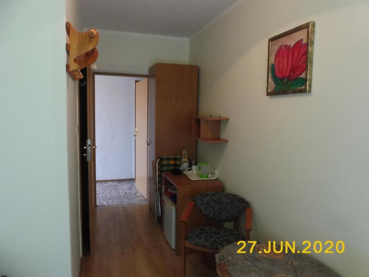 Bed and Breakfast Bajka Домбкі Екстер'єр фото