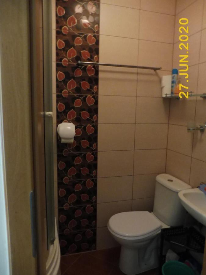 Bed and Breakfast Bajka Домбкі Екстер'єр фото